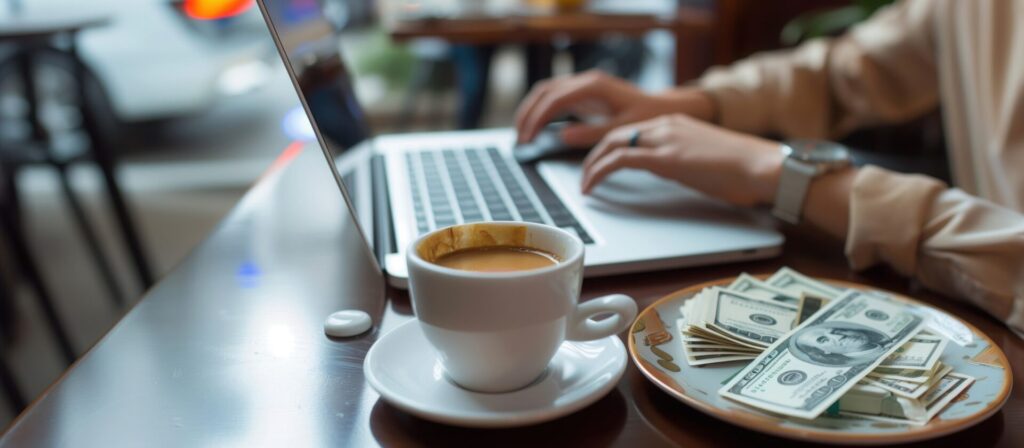 Affiliate Marketing with eBooksForest Earn Passive Income Sharing Digital Books