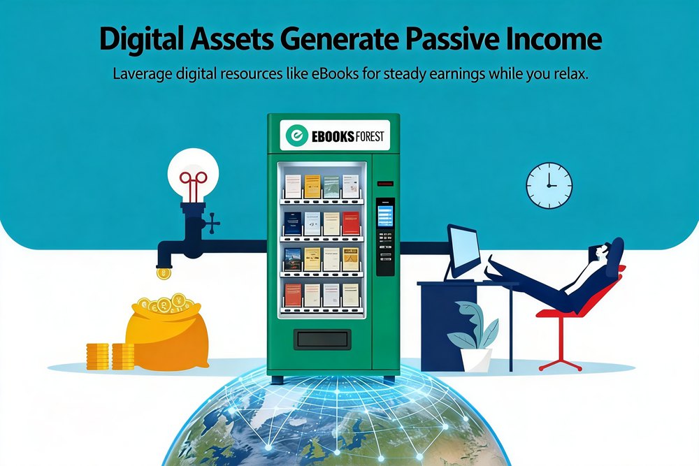 Writing: The Lightest Form of Asset-Light Entrepreneurship