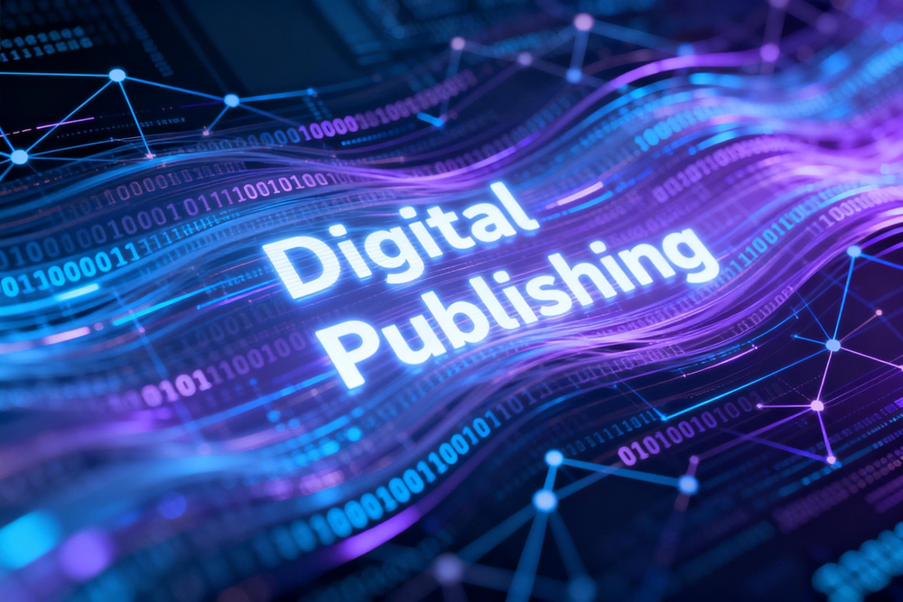 Digital Publishing