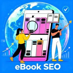 ebook seo