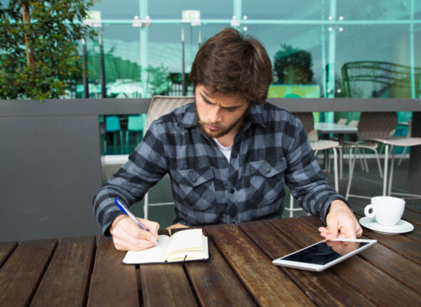 How Writing E-books Can Elevate Your Personal Brand and Boost Career Competitiveness