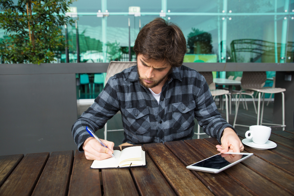 How Writing E-books Can Elevate Your Personal Brand and Boost Career Competitiveness