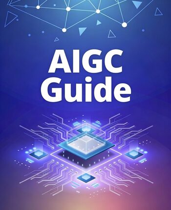 AIGC Guide ebook