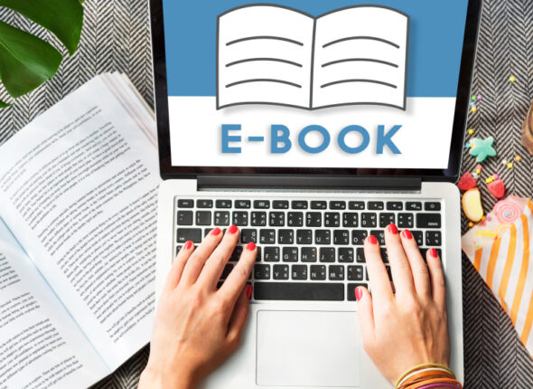 Common eBook Formats