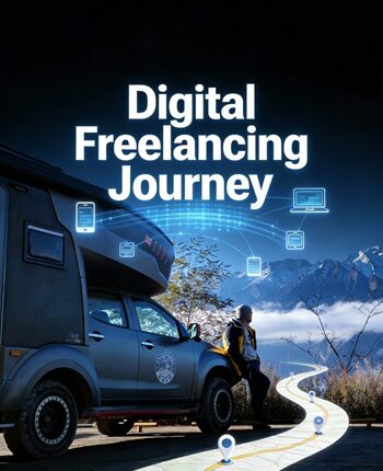 Digital Freelancing Journey