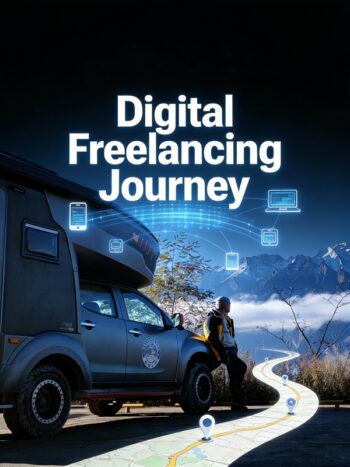 Digital Freelancing Journey