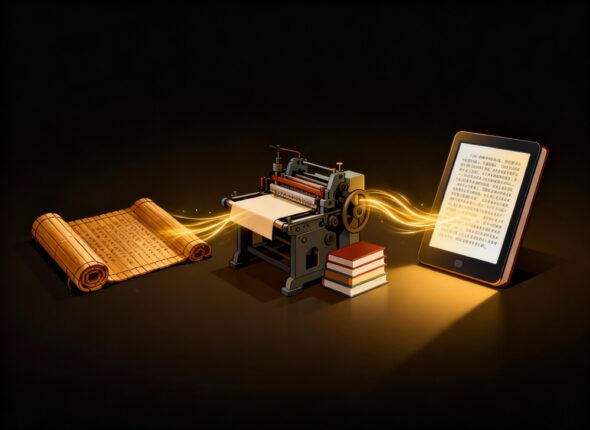 Digital Publishing Empowering Everyone with the Freedom to Publish