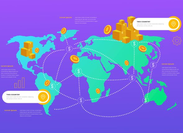 Geographic Arbitrage