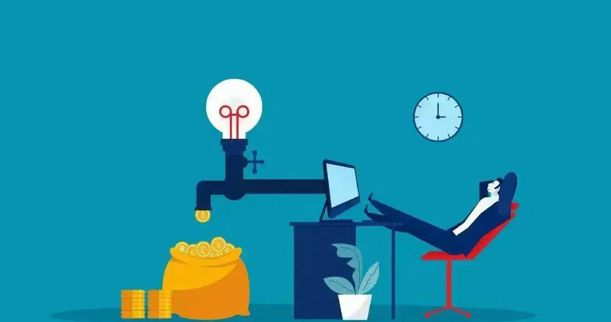 Passive Income with E-Books