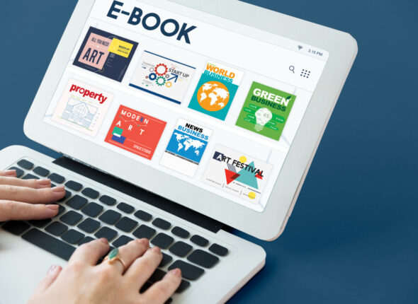 How to Publish an eBook A Step-by-Step Guide to Building Sustainable Passive Income