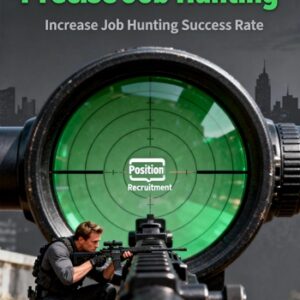 Precision Job Search Guide - Boost Your Job Search Success Rate