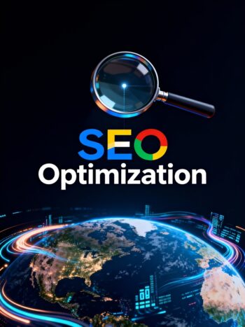 SEO Search Engine Optimization Course E-book