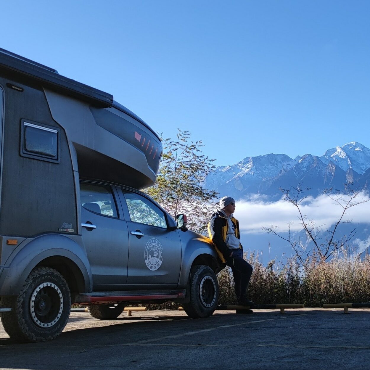 Sean lee digital nomad freelancer