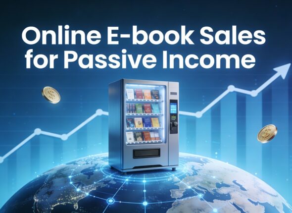 Traditional Print Publishing vs. eBook Digital Publishing:A Deep Cost and Profit Comparison