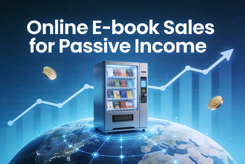 Traditional Print Publishing vs. eBook Digital Publishing:A Deep Cost and Profit Comparison