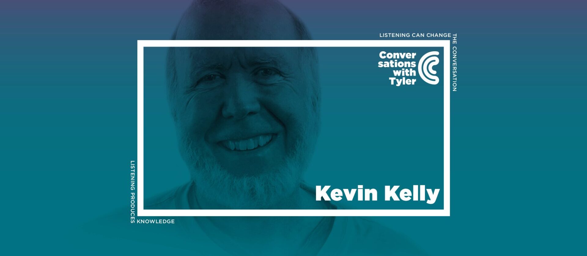 Kevin Kelly on Writing