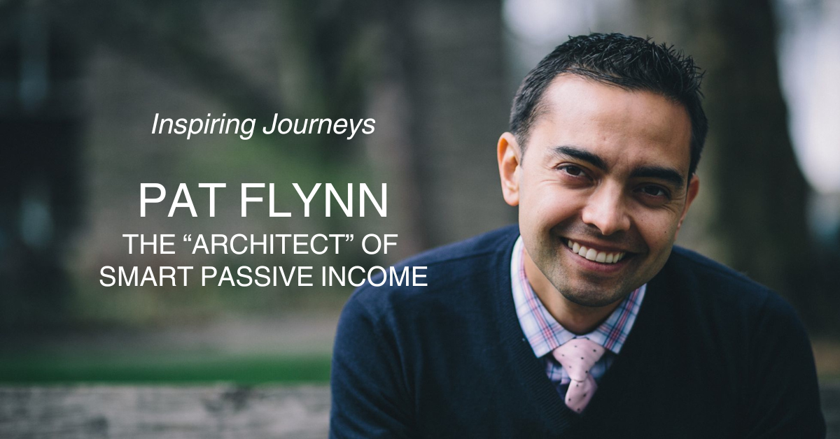 Review of Pat Flynn's “Smart Passive Income”: The Practical Guide for Ordinary People to Earn Passive Income Through Ebooks