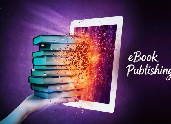 Best eBook Publishing Platforms 2026