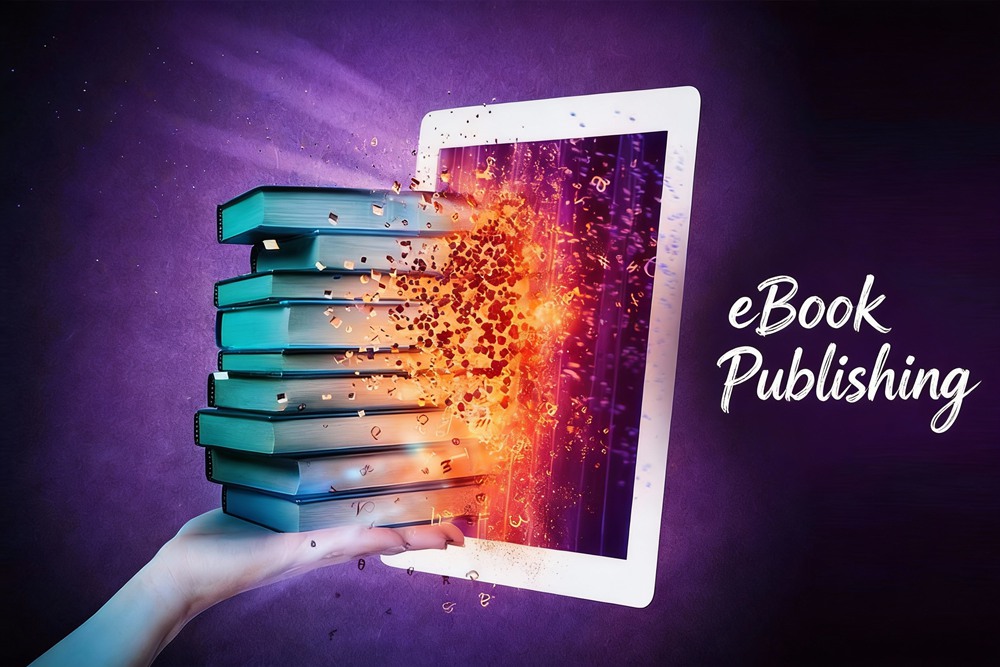 Best eBook Publishing Platforms 2026