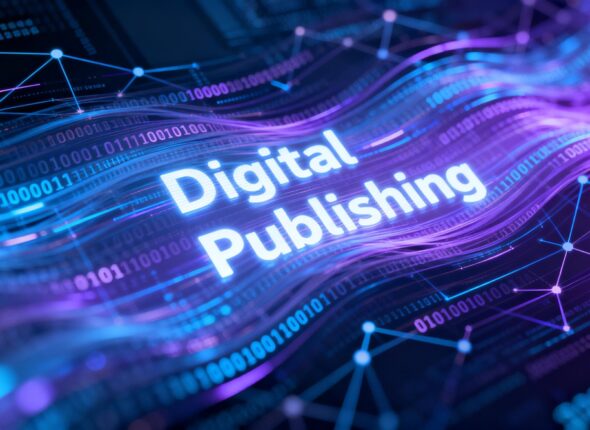 Digital Publishing