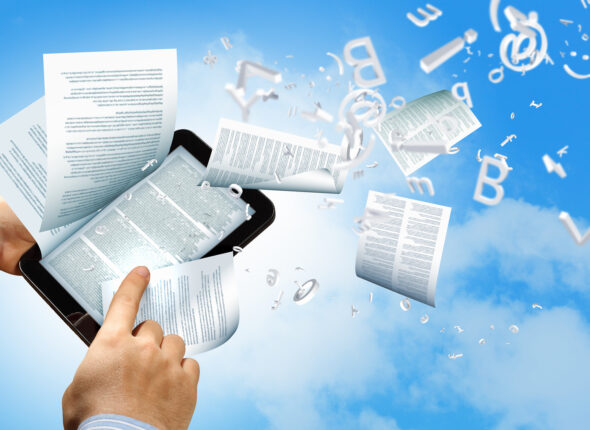 Free eBook Publishing Sites