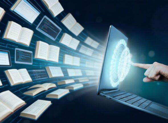 How Can Independent Authors Self-Publish an Ebook Directly