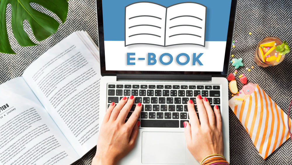 How to Publish an eBook A Complete Guide for Independent Creators