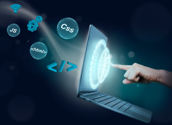 What Is an H5 (HTML5) International Web-Standard Ebook Platform 3