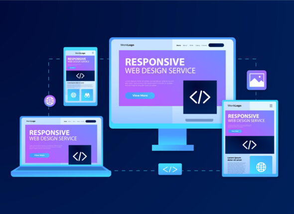 What Is an H5 (HTML5) International Web-Standard Ebook Platform