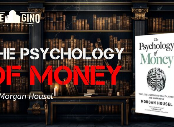 《The Psychology of Money》Morgan Housel on Writing Why Everyone Should Learn to Write Clearly